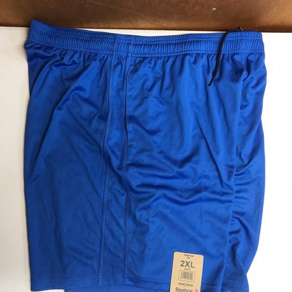 Reebok Speedwick Shorts XXL - Picture 2 of 6